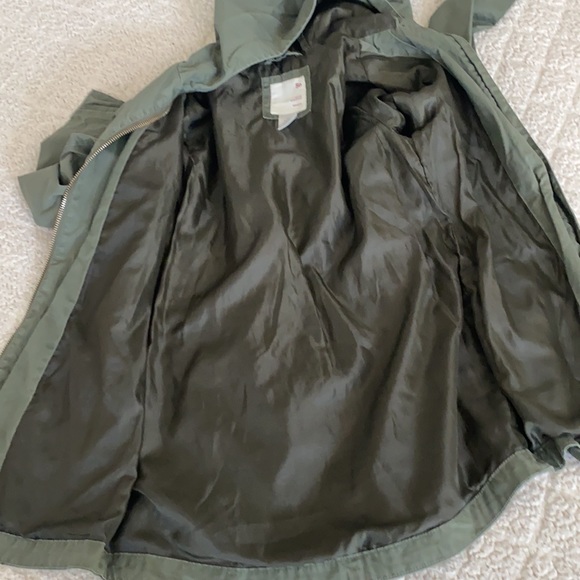 Girls Jacket - Picture 7 of 7